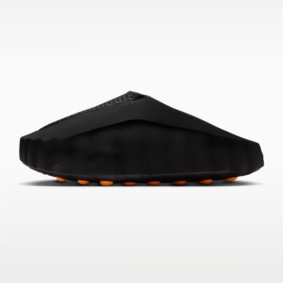 Sliders Mind 001 - Charcoal black