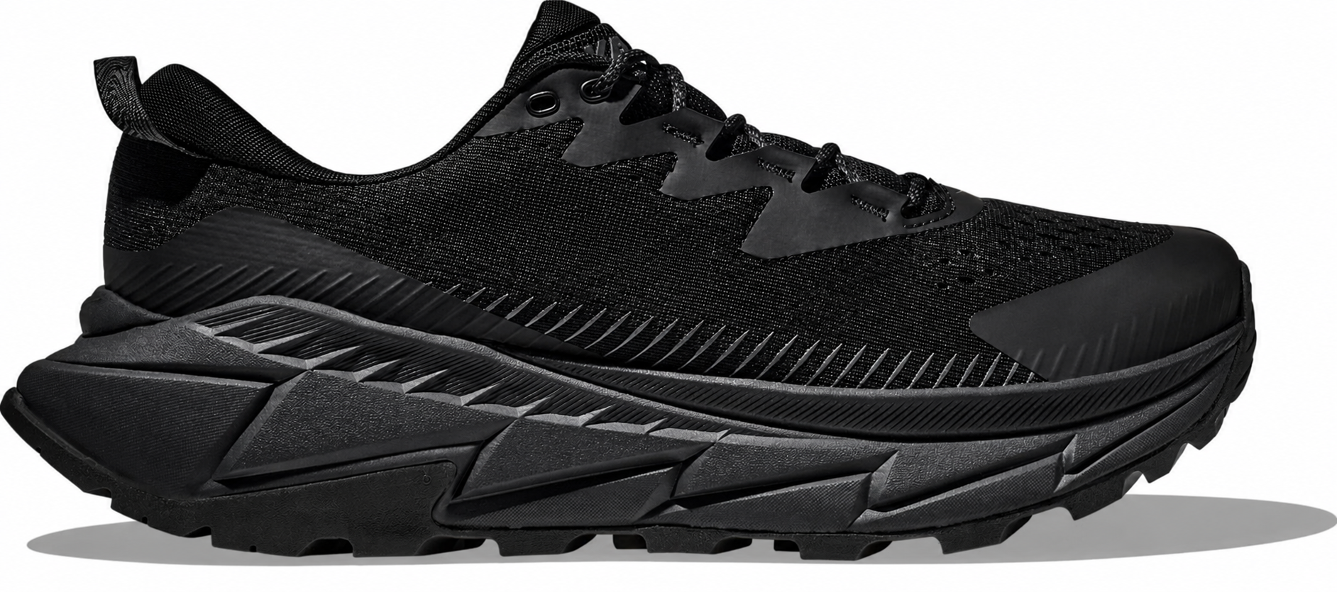 Skyline - Triple Black