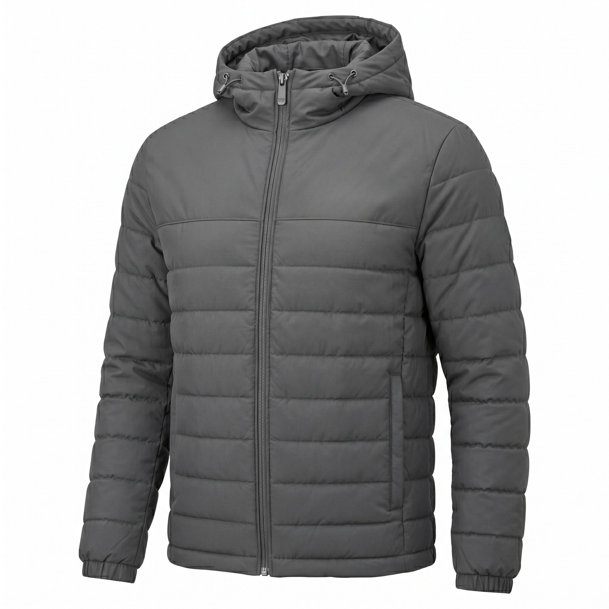 PrimeShield Waterproof Jacket