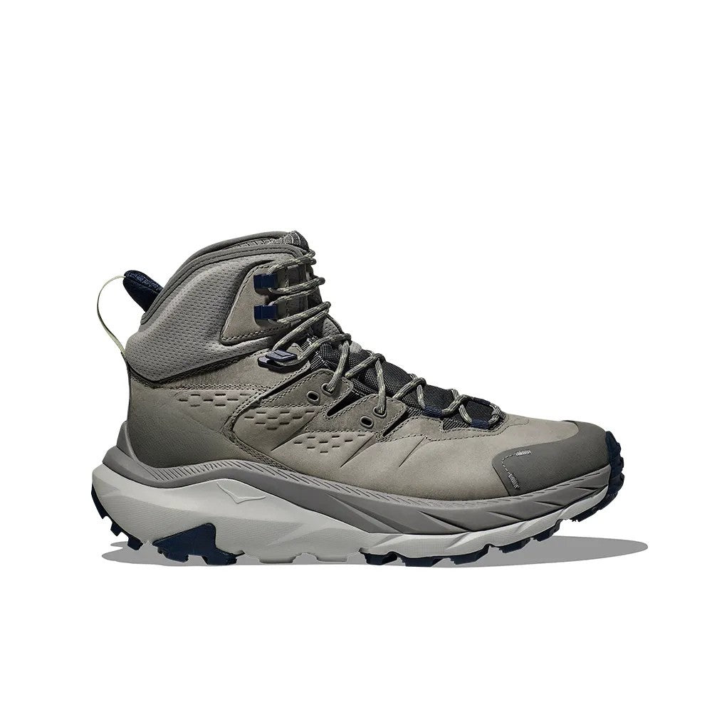 Kaha 3 GTX - Steel Dusk