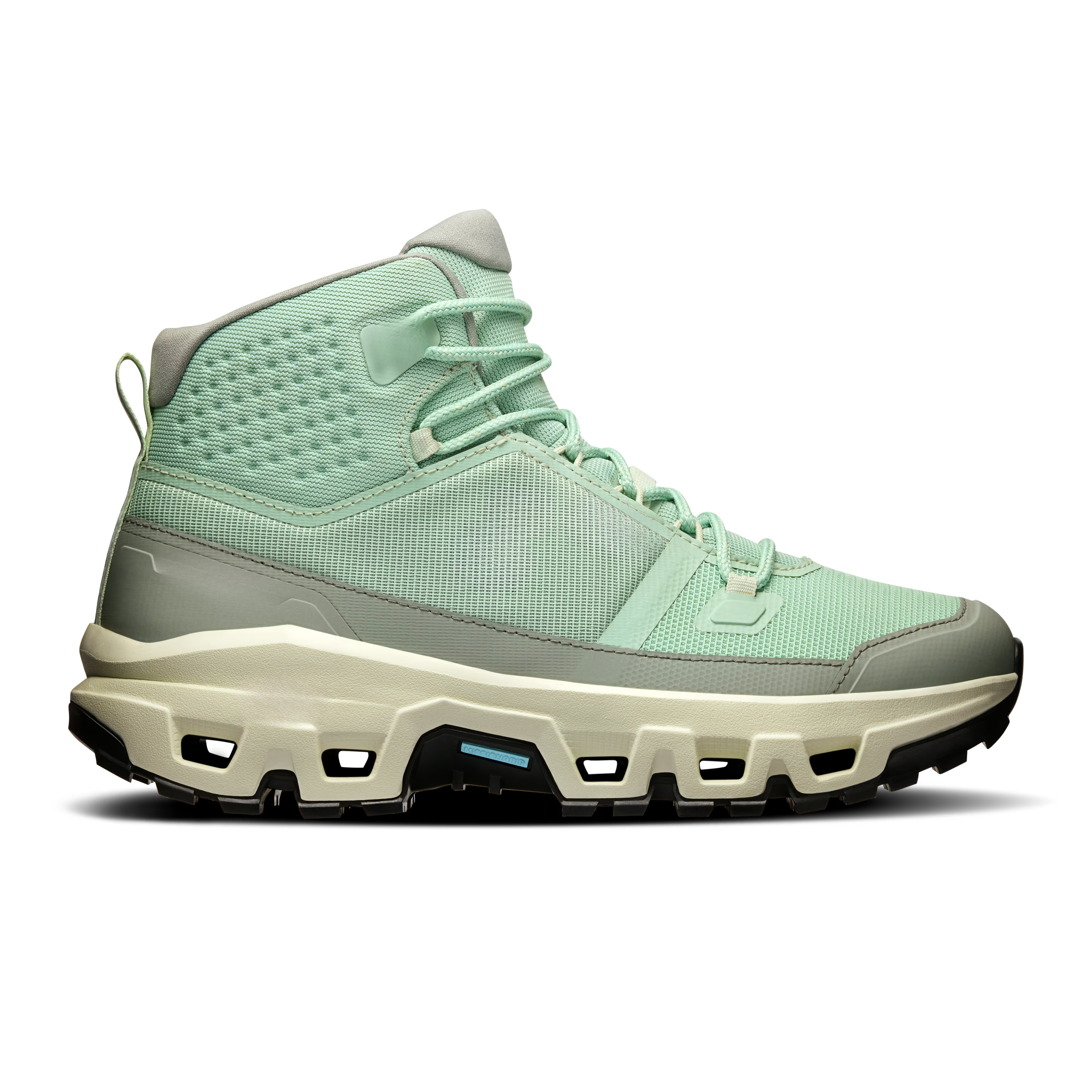 Cloudrock Mid Waterproof - Mineral | Aloe