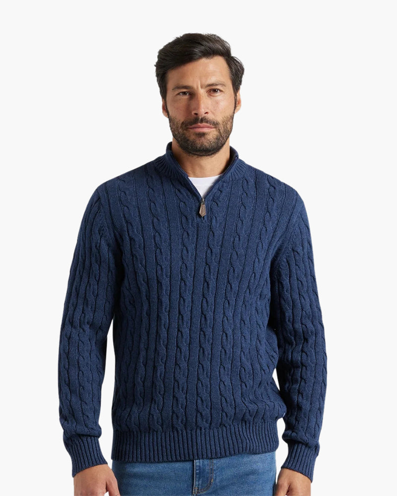 Winter Fit 7 - Amsterdam
