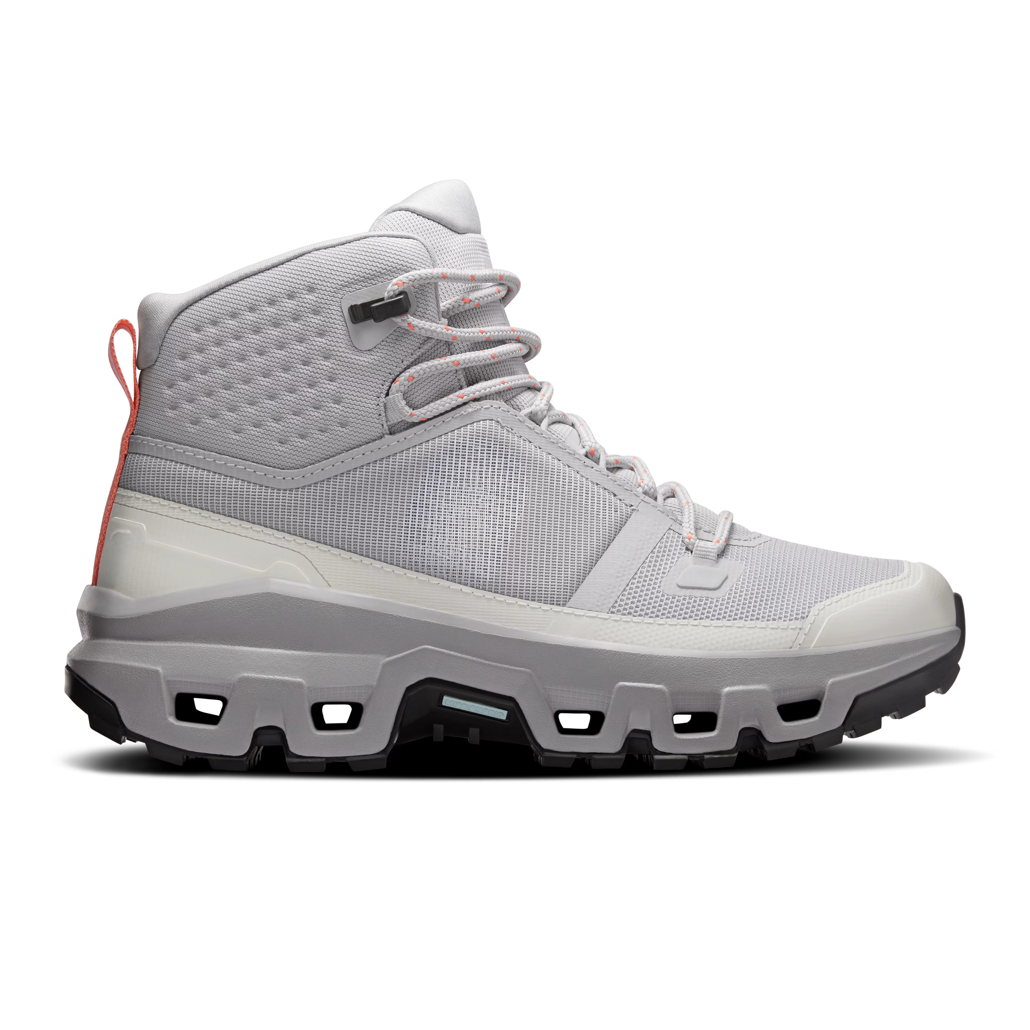 Cloudrock Mid Waterproof - Glacier | Alloy