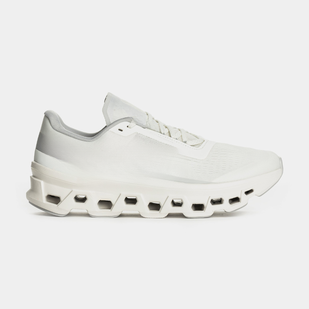 Cloudmonster (White/White)
