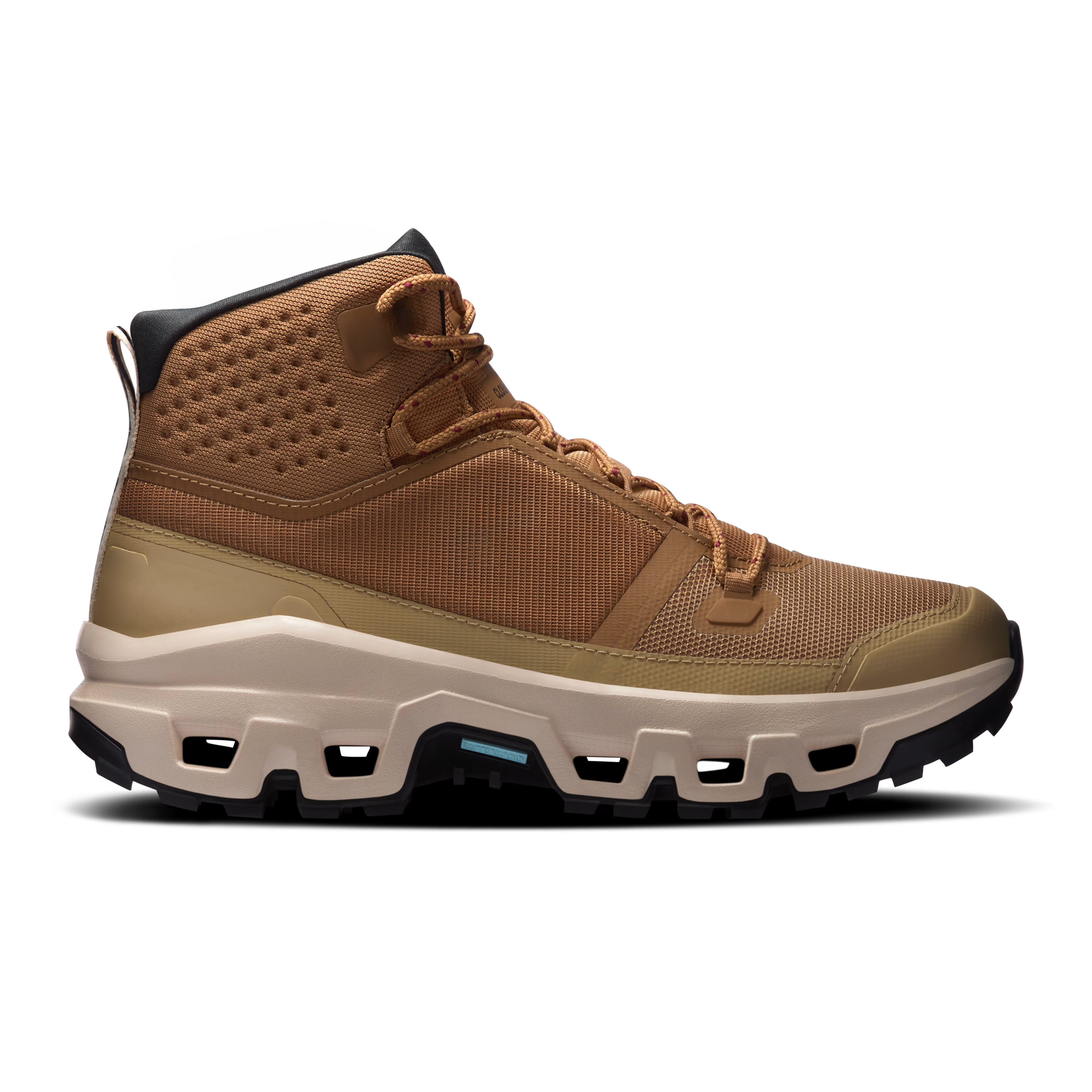 Cloudrock Mid Waterproof - Sphinx | Sand